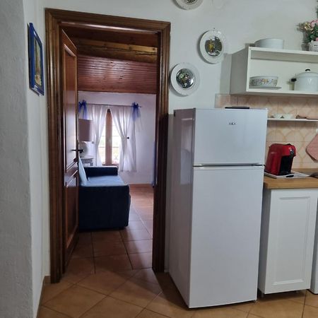 Appartamento “Il Borgo” Peccioli Екстер'єр фото