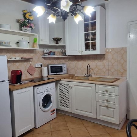 Appartamento “Il Borgo” Peccioli Екстер'єр фото