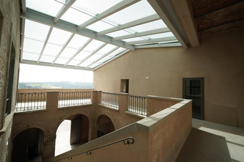 Appartamento “Il Borgo” Peccioli Екстер'єр фото