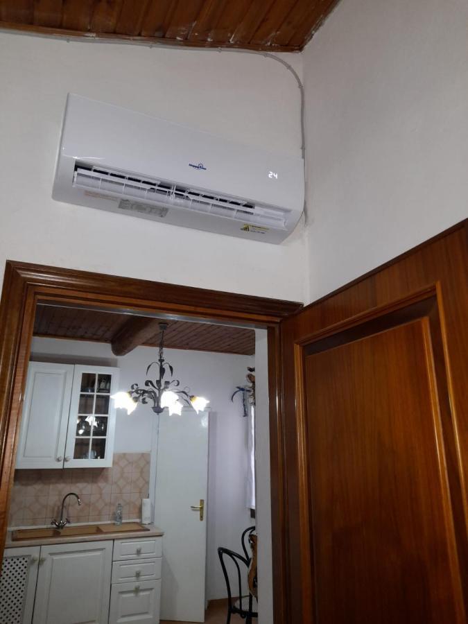 Appartamento “Il Borgo” Peccioli Екстер'єр фото