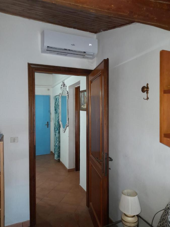Appartamento “Il Borgo” Peccioli Екстер'єр фото