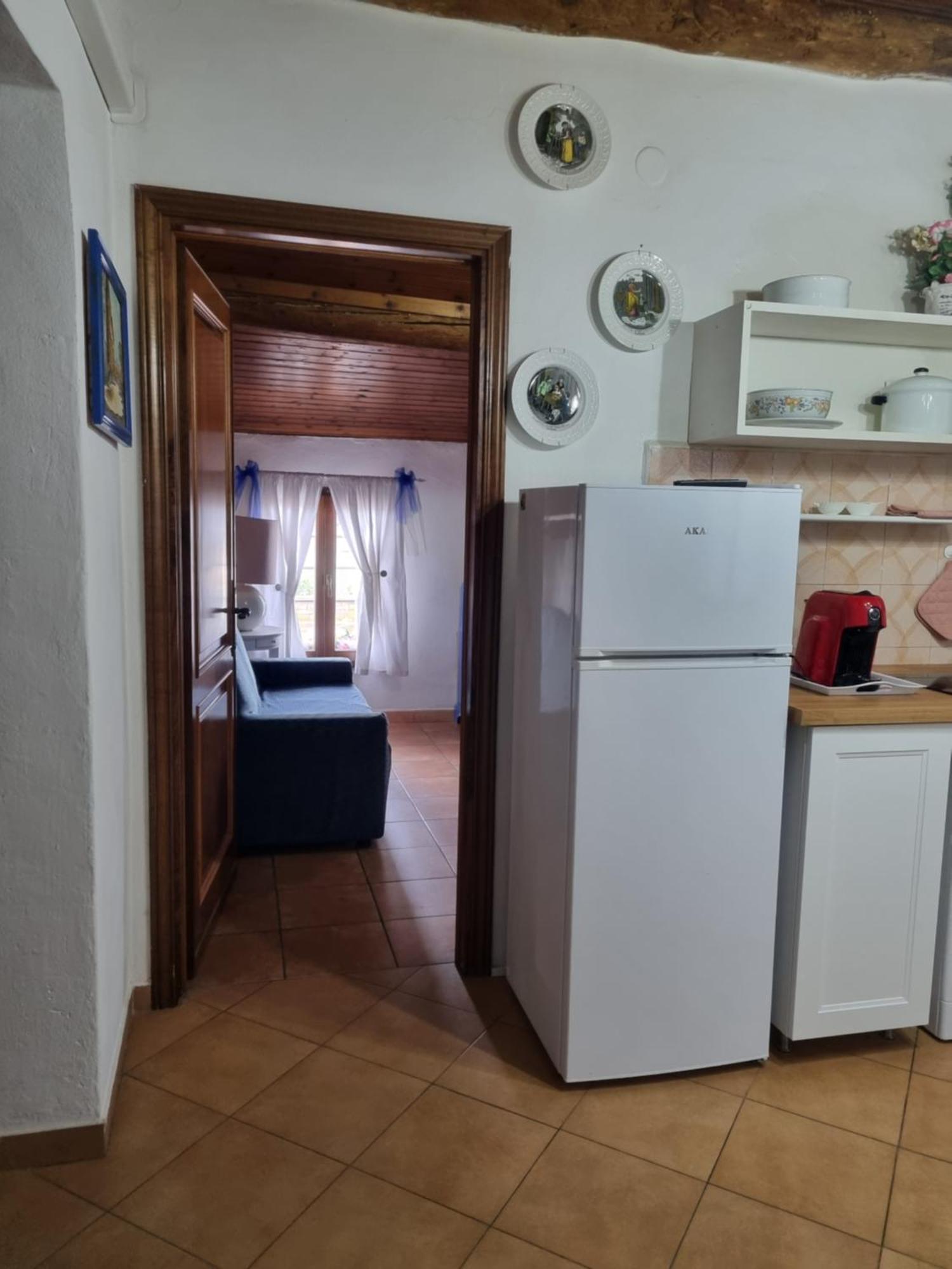 Appartamento “Il Borgo” Peccioli Екстер'єр фото