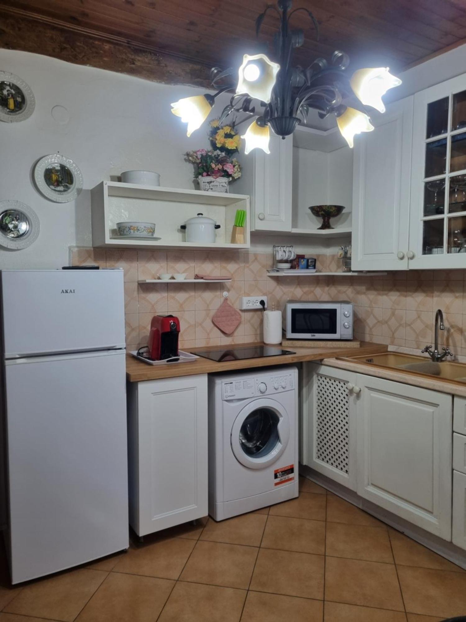 Appartamento “Il Borgo” Peccioli Екстер'єр фото
